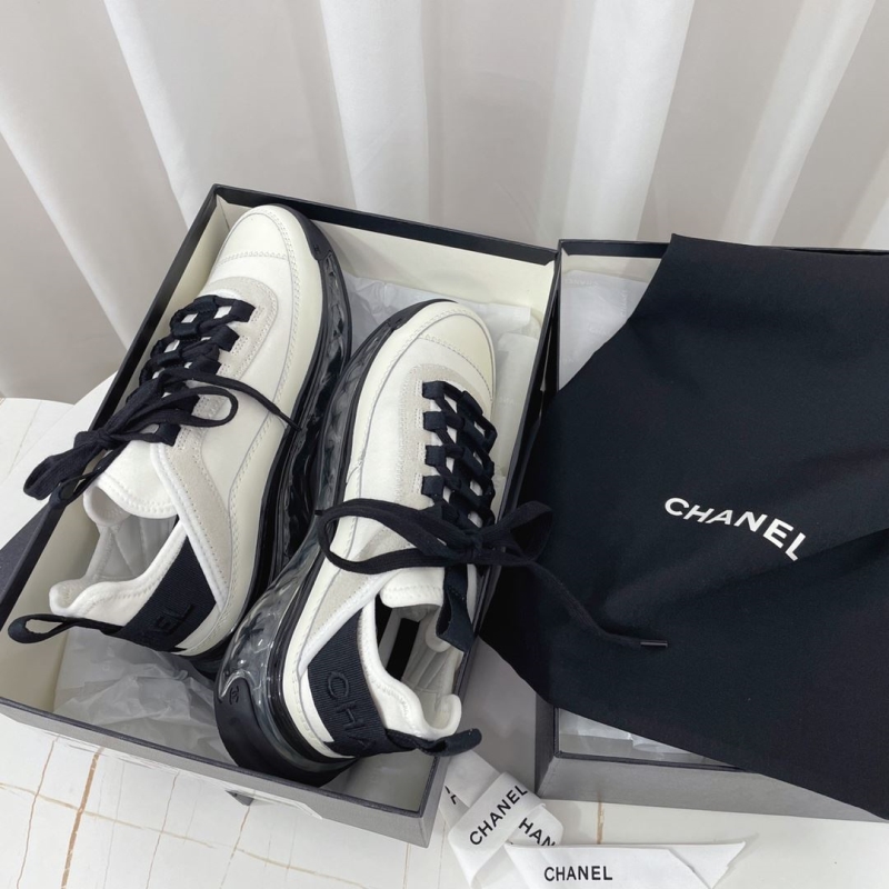 Ch*el casual shoes